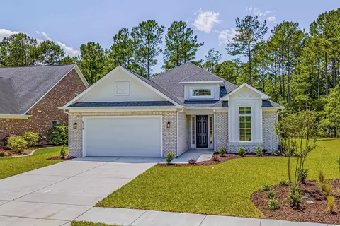 4932 S Island Dr, North Myrtle Beach, SC 29582