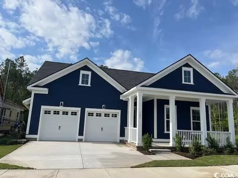 1781 Tryon Dr, Myrtle Beach, SC 29588