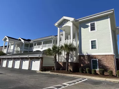 4878 Dahlia Ct #104, Myrtle Beach, SC 29577