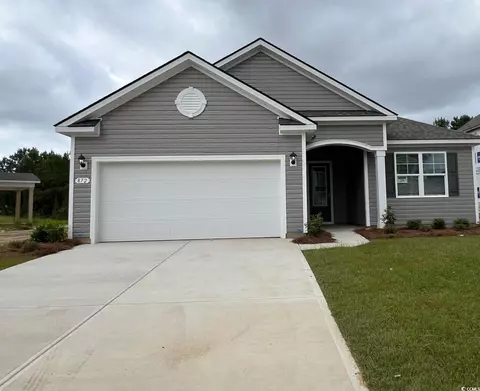 872 Ireland Dr, Longs, SC 29568