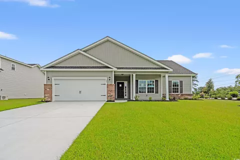 108 Old Chimney Ln, Conway, SC 29526