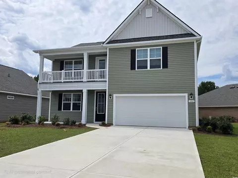 880 Ireland Dr, Longs, SC 29568
