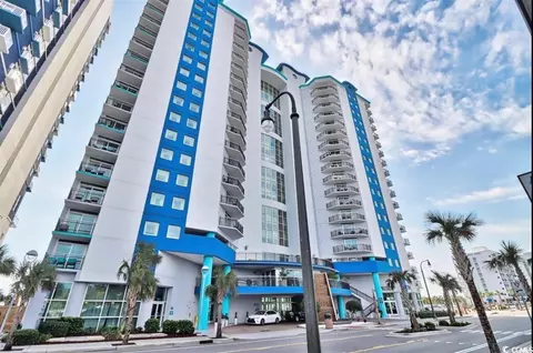 504 N Ocean Blvd #1810, Myrtle Beach, SC 29577