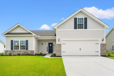 116 Old Chimney Ln, Conway, SC 29526