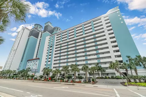 3000 N Ocean Blvd #1020, Myrtle Beach, SC 29577