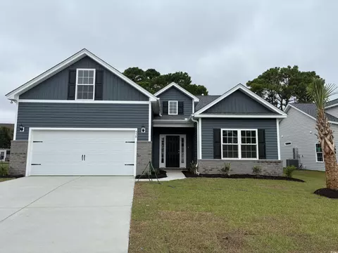 438 Lifestyle Ct, Surfside Beach, SC 29575