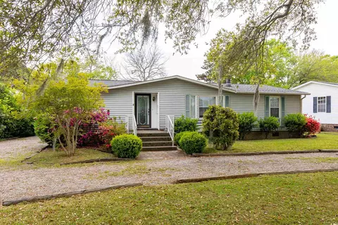 835 S Marlin Cir, Murrells Inlet, SC 29576