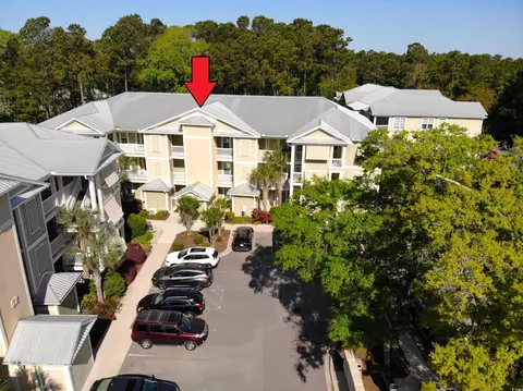 70 Mingo Dr #3-E, Pawleys Island, SC 29585