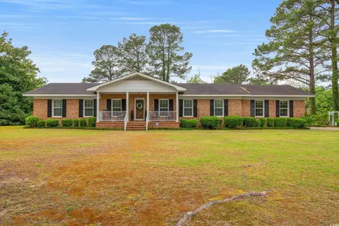 2425 First Loop Rd, Fork, SC 29543