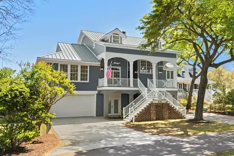 675 Wedgewood Dr, Murrells Inlet, SC 29576