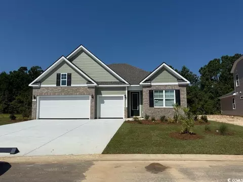 864 Ireland Dr, Longs, SC 29568