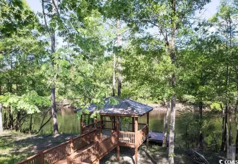 Exterior - 977 Cherrystone Loop, Conway, SC 29526 photo 7 of 8