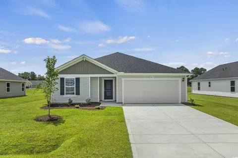 981 Cherrystone Loop, Conway, SC 29526