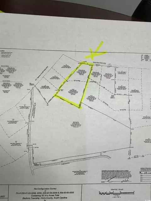 3800 Danny Rd, Loris, SC 29569 photo 2
