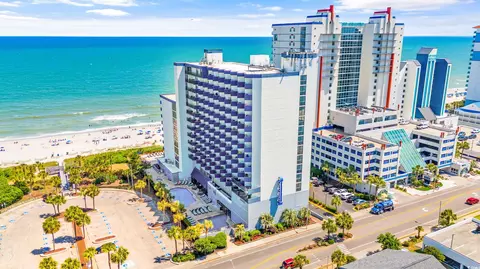 2001 S Ocean Blvd #210, Myrtle Beach, SC 29577