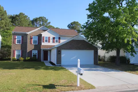 148 Weeping Willow Dr, Myrtle Beach, SC 29579