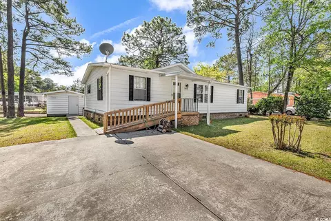 3443 Piedmont Trl, Murrells Inlet, SC 29576 photo 28