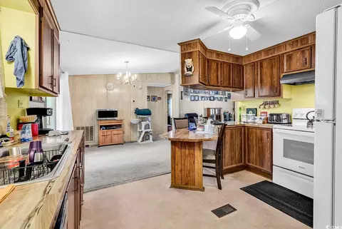 3443 Piedmont Trl, Murrells Inlet, SC 29576 photo 11