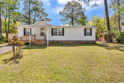 3443 Piedmont Trl, Murrells Inlet, SC 29576