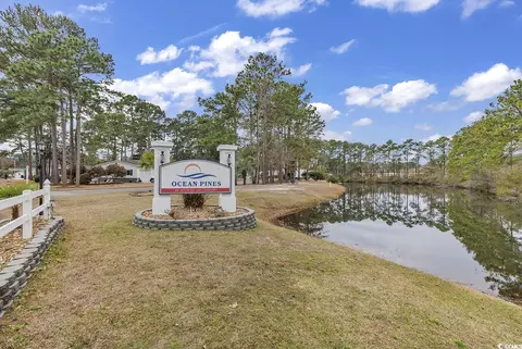 3443 Piedmont Trl, Murrells Inlet, SC 29576 photo 31