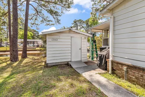 3443 Piedmont Trl, Murrells Inlet, SC 29576 photo 23