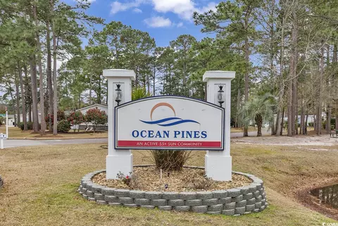 3443 Piedmont Trl, Murrells Inlet, SC 29576 photo 32