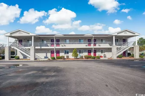 3170 Holmestown Rd, Myrtle Beach, SC 29588