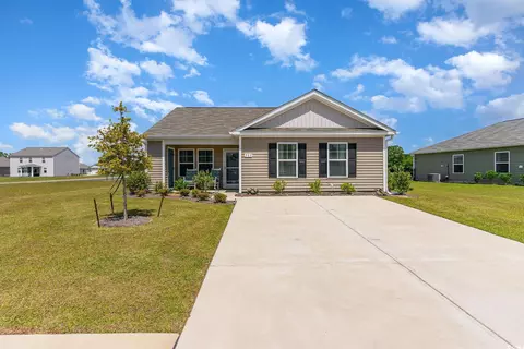 509 Wildfire Ct, Longs, SC 29568