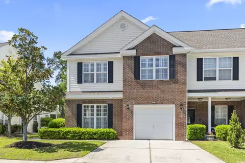 220 Connemara Dr #A, Myrtle Beach, SC 29579