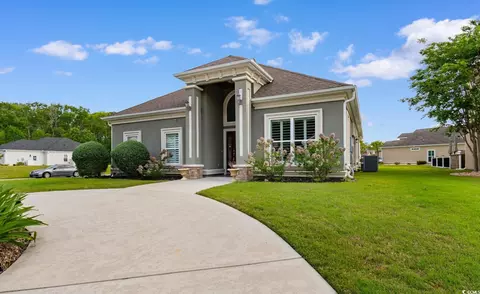 482 Pomo Dr, Myrtle Beach, SC 29579