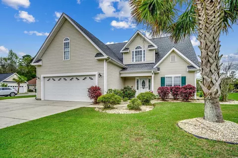 1001 Harvest View Ave, Conway, SC 29527