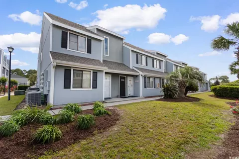 1890 Colony Dr #17S, Myrtle Beach, SC 29575