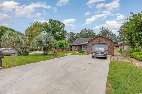 112 Boxwood Ln, Conway, SC 29526