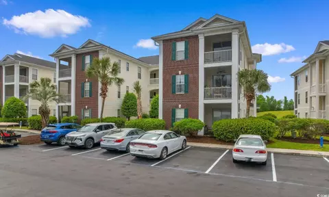 480 River Oaks Dr UNIT 63-O, Myrtle Beach, SC 29579
