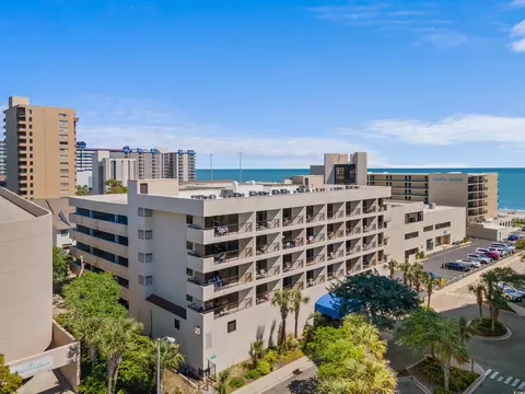 208 74th Ave N #2517, Myrtle Beach, SC 29572