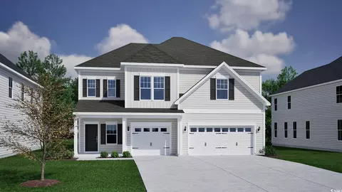 1118 Laconic Dr, Myrtle Beach, SC 29588