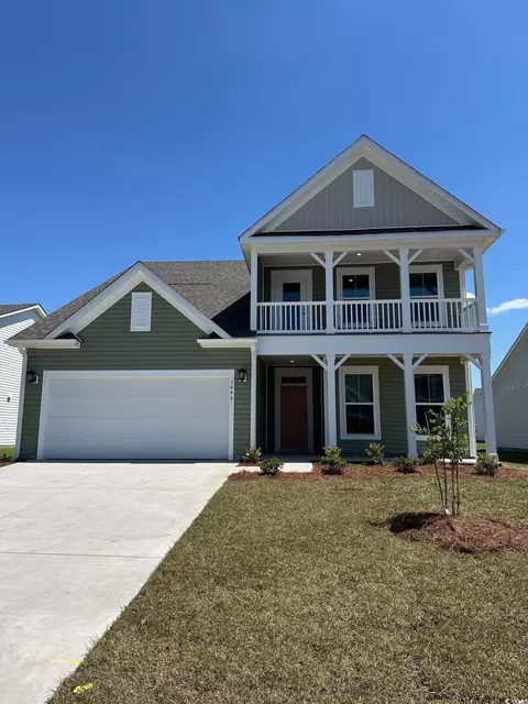 5446 Shelly Lynn Dr, Myrtle Beach, SC 29579