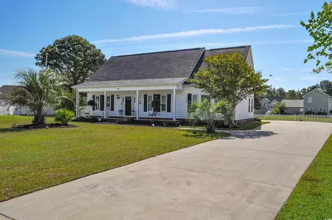 2703 Canvasback Trl, Myrtle Beach, SC 29588
