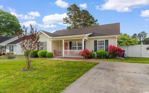 2446 Farmwood Cir, Conway, SC 29527