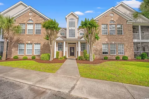4648 Fringetree Dr #C, Murrells Inlet, SC 29576