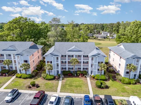 619 Waterway Village Blvd #7C, Myrtle Beach, SC 29579
