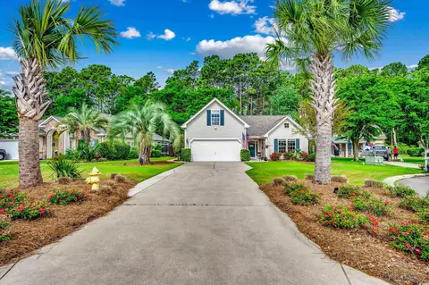4482 Fringetree Dr, Murrells Inlet, SC 29576