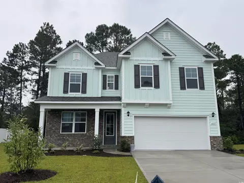 6059 Forest Dell Ct, Myrtle Beach, SC 29579