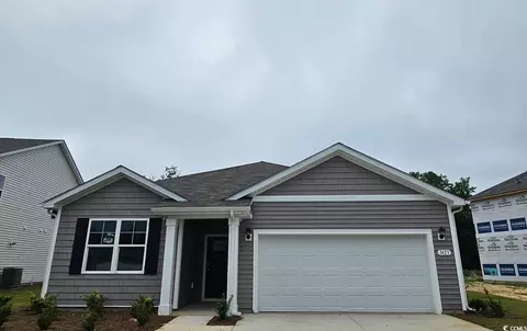 1423 Nokota Dr, Conway, SC 29526