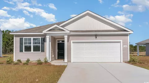 1430 Nokota Dr, Conway, SC 29526