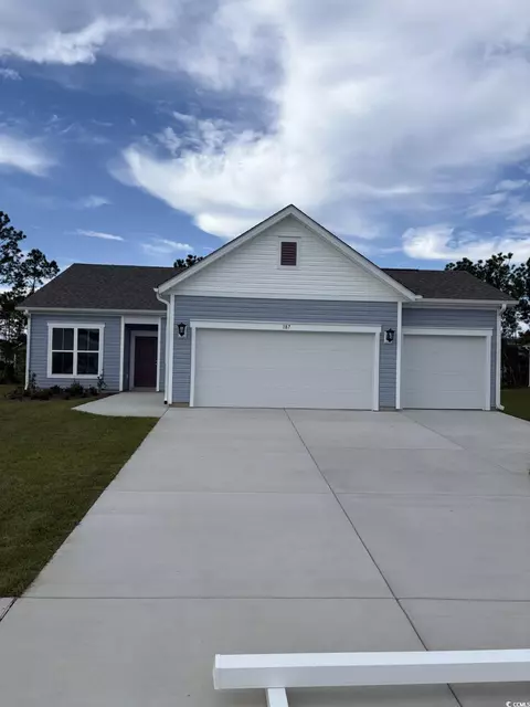 187 Glengrove Ln, Murrells Inlet, SC 29576