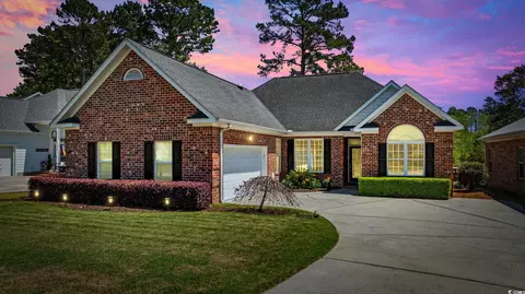 3224 Hermitage Dr, Little River, SC 29566