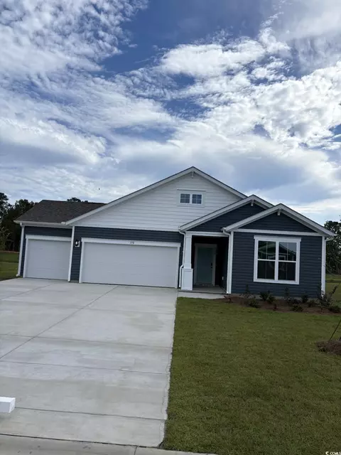190 Glengrove Ln, Murrells Inlet, SC 29576