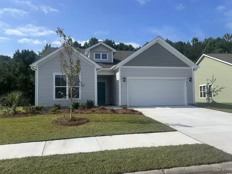 466 Kapalua Loop, Little River, SC 29566