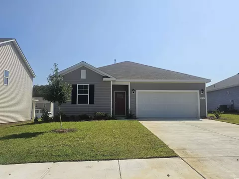 1434 Nokota Dr, Conway, SC 29526
